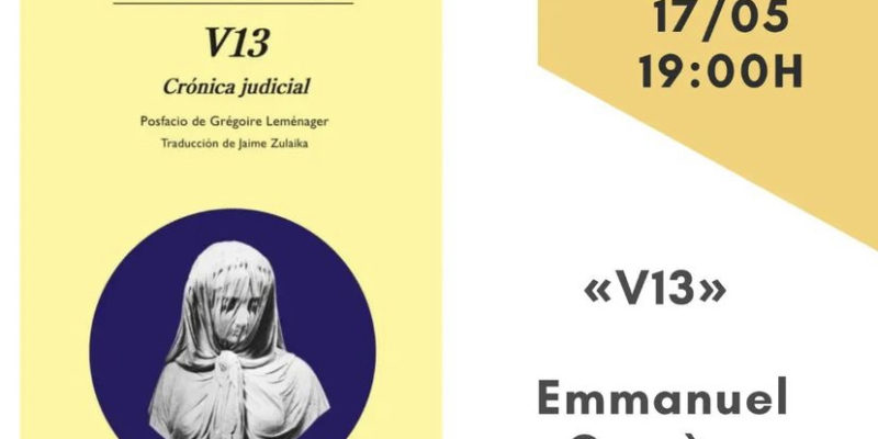 CLUB LECTURA MAYO 2023