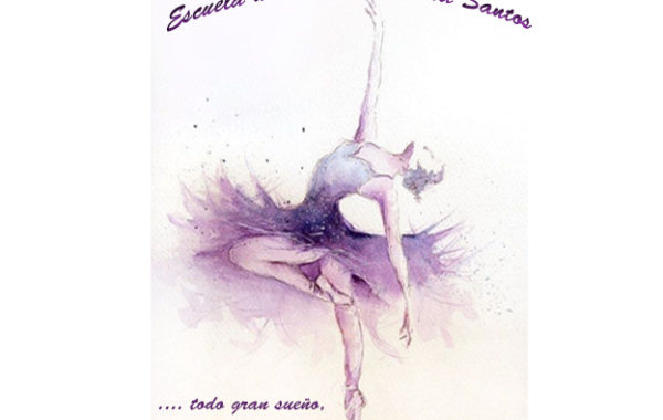 Escuela de Danza Cristina Santos
