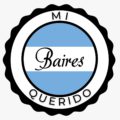 14 ENERO – INAUGURACIÓN PARRILLA ARGENTINA
