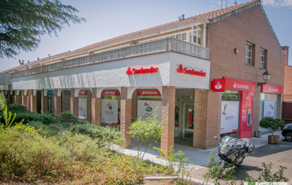 Banco Santander